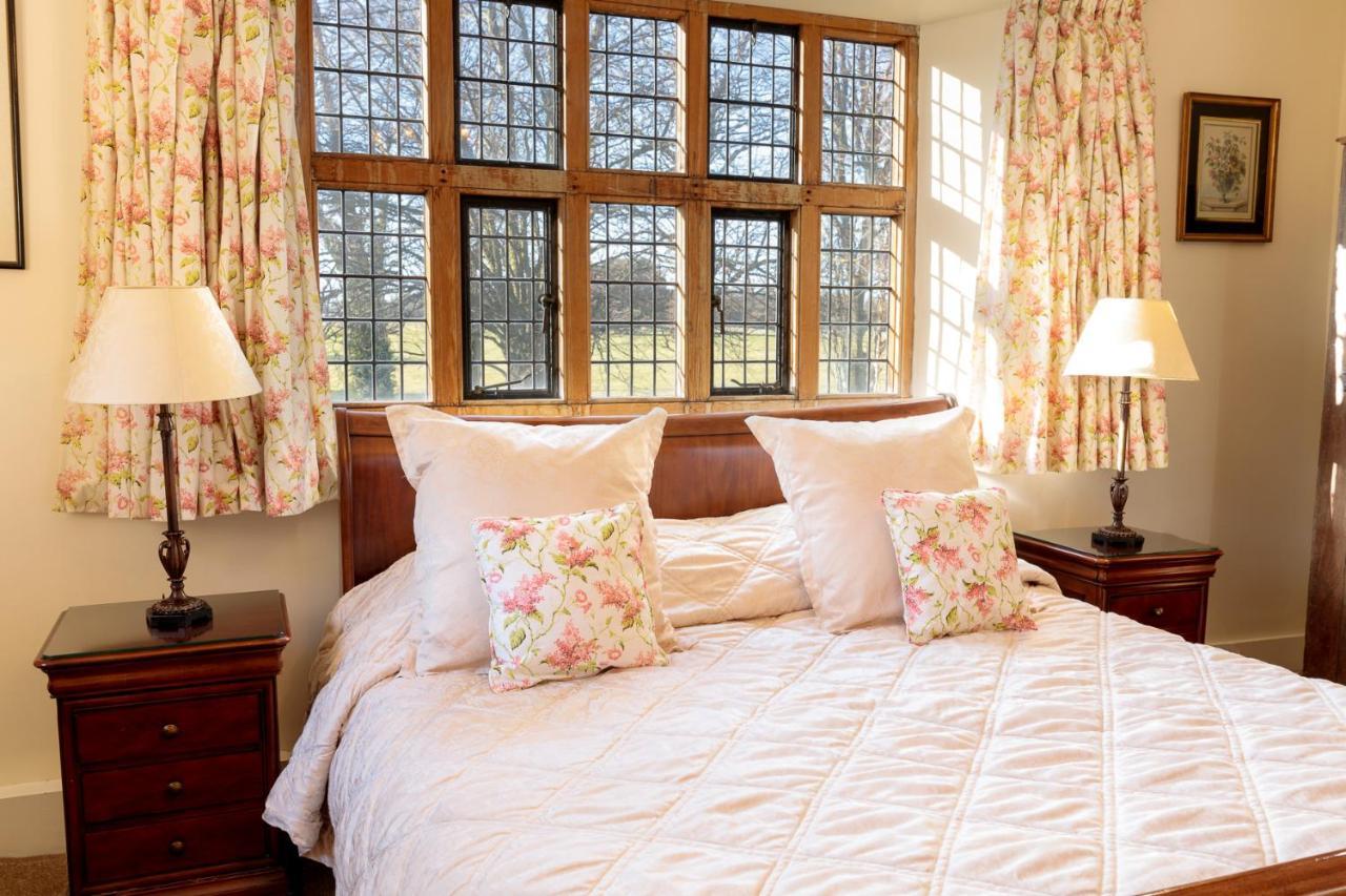 Knowlton Properties Canterbury Luaran gambar