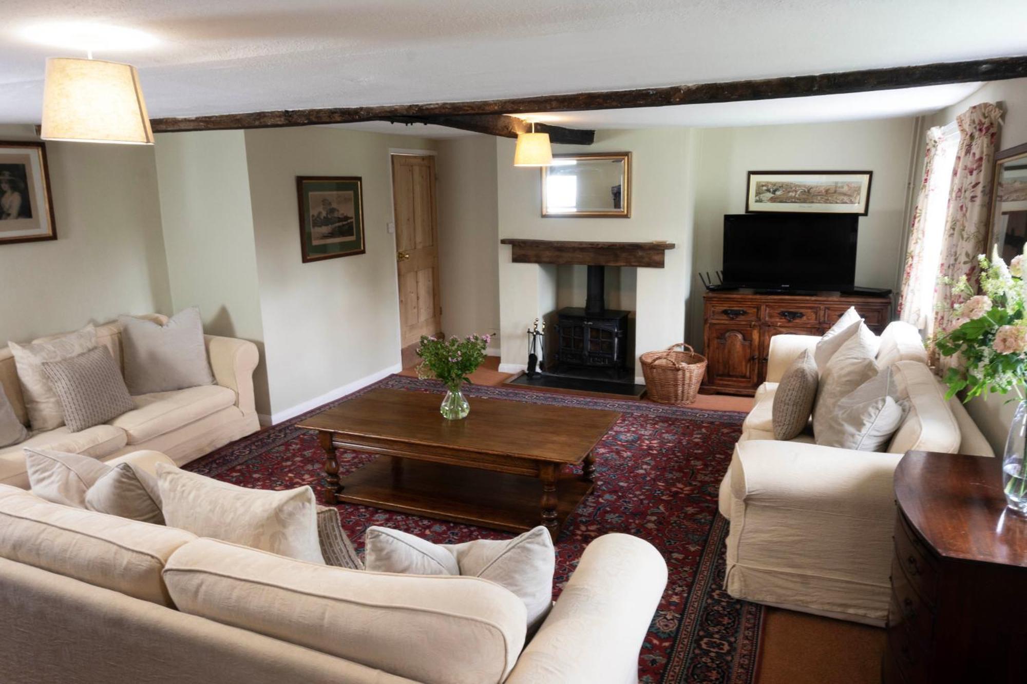 Knowlton Properties Canterbury Luaran gambar