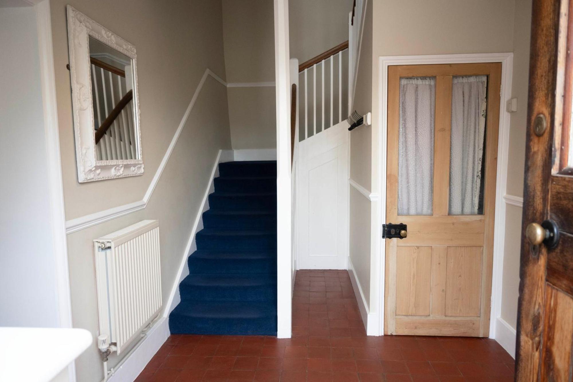 Knowlton Properties Canterbury Luaran gambar