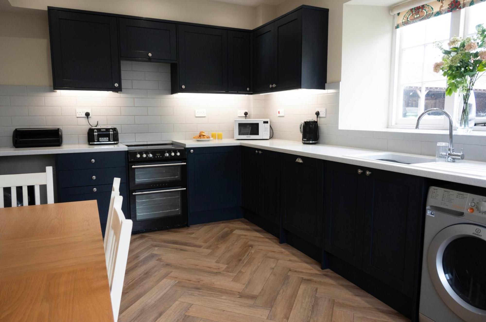 Knowlton Properties Canterbury Luaran gambar