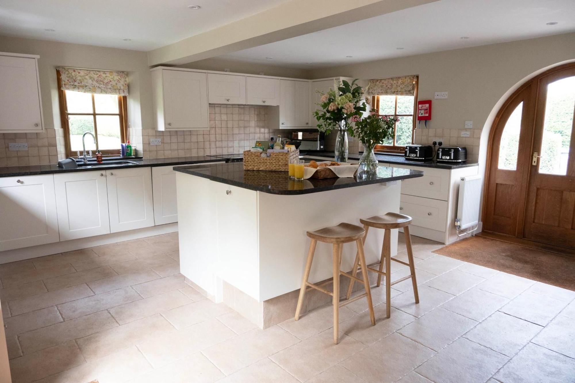 Knowlton Properties Canterbury Luaran gambar