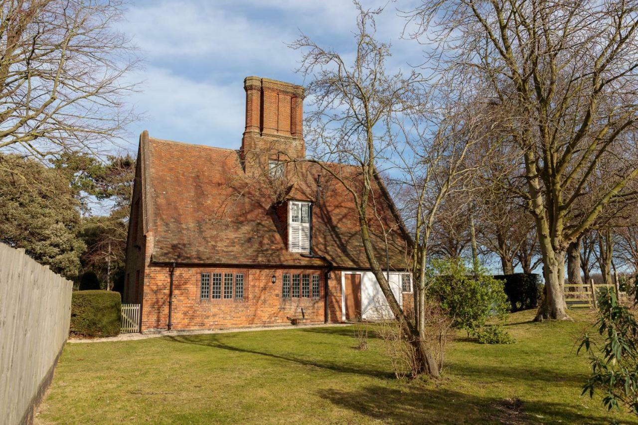 Knowlton Properties Canterbury Luaran gambar